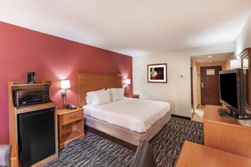 hampton inn aiken