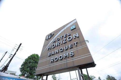 the horizon hotel surat