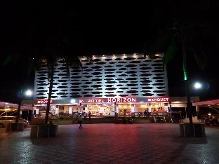 The Horizon Hotel Surat,Near Surat Railway Station,2 star