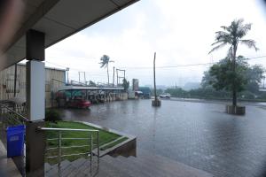 The Horizon Hotel Surat,Near Surat Railway Station,2 star