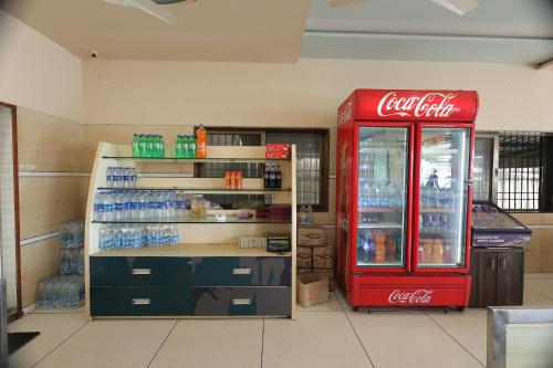 the horizon hotel surat