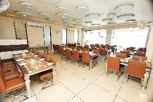 the horizon hotel surat