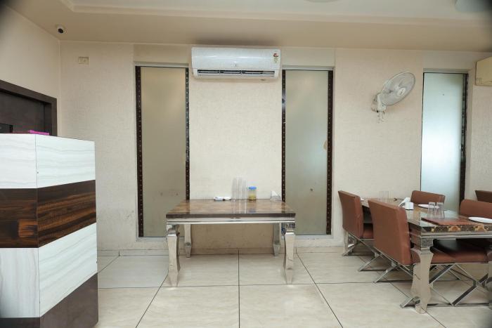 the horizon hotel surat