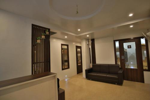 suvidha ghar