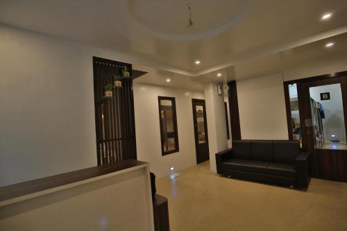 suvidha ghar
