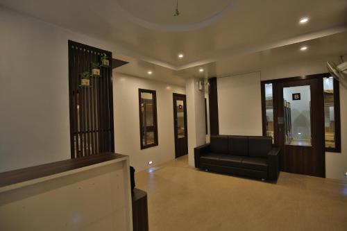 suvidha ghar