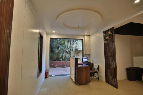 suvidha ghar