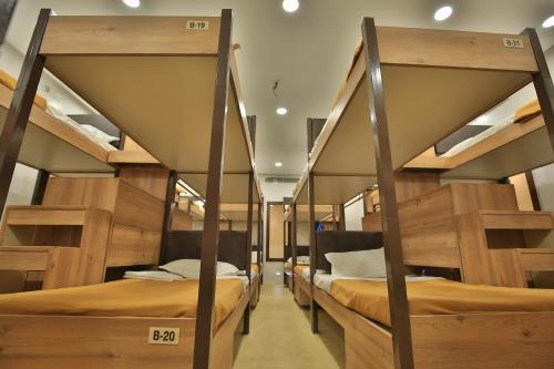 Suvidha Ghar,Utran>>Surat,0 star