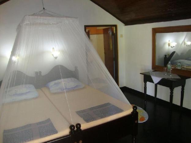 dream village beach resort and cabanas
