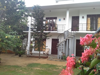 dream village beach resort and cabanas