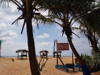 dream village beach resort and cabanas