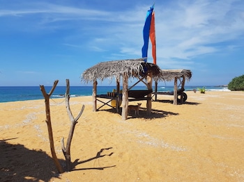 dream village beach resort and cabanas