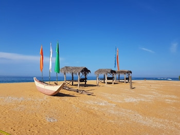 dream village beach resort and cabanas