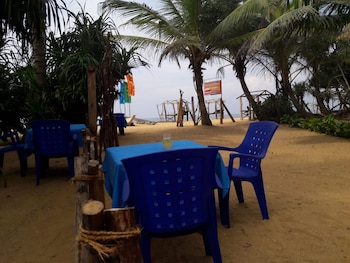 dream village beach resort and cabanas