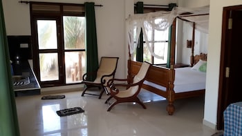 dream village beach resort and cabanas