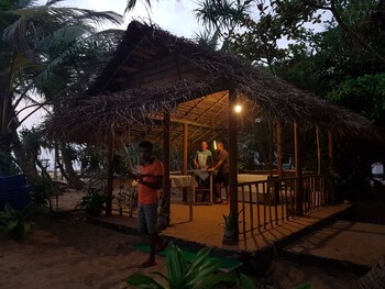 dream village beach resort and cabanas