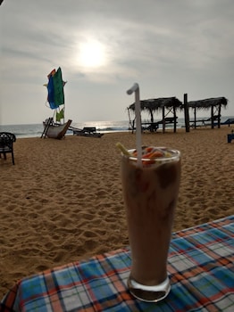 dream village beach resort and cabanas