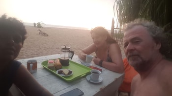 dream village beach resort and cabanas