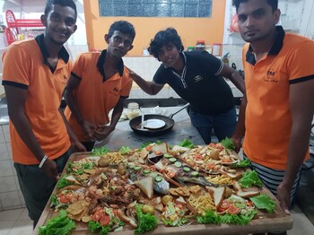 Dream Village Beach Resort & Cabanas,,3 star