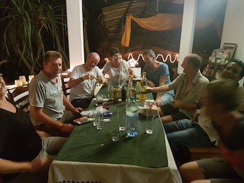 Dream Village Beach Resort & Cabanas,,3 star