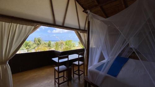 eco cabanas bluekay