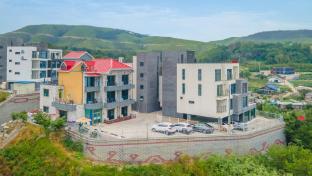 donghae red roof pension