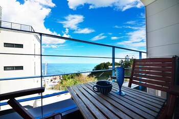 donghae red roof pension