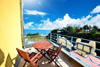 donghae red roof pension