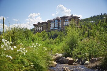 snowmass village