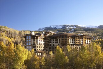 snowmass village