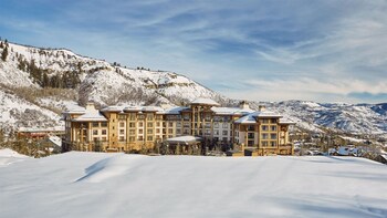 snowmass village