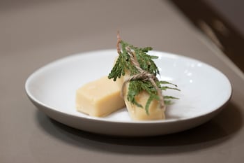 hotel mont tremblant