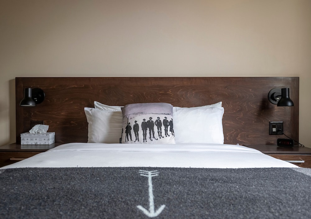 hotel mont tremblant