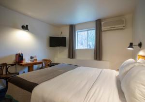 Hotel Mont Tremblant,Labelle>>La Conception,3 star