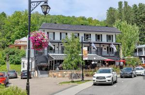 mont tremblant