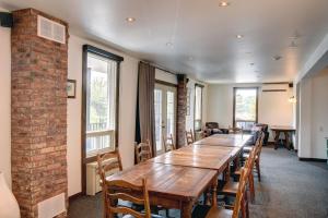 hotel mont tremblant