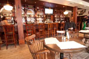 hotel mont tremblant