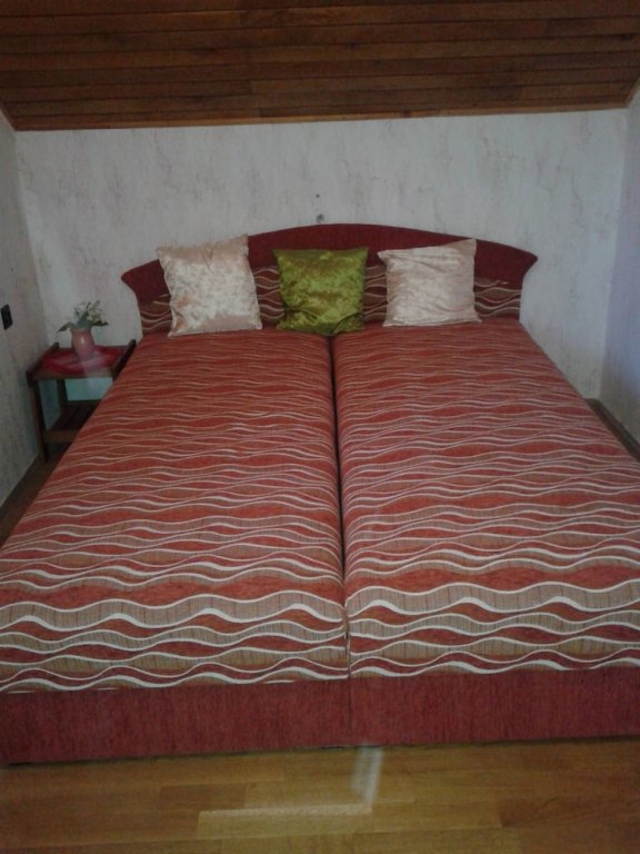 A Holiday House In Fonyod For 2-10 Persons,,3 star