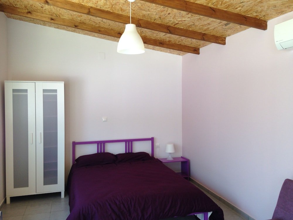 New And Colorful Studio Near Airport And Beach In Heraklion,,3 star