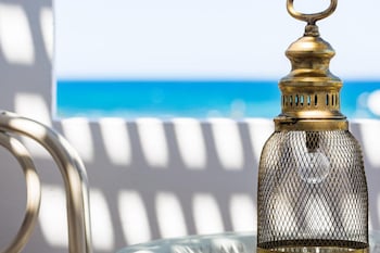 pinelopi beach suites