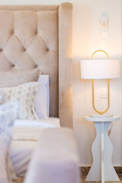 pinelopi beach suites