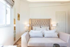 pinelopi beach suites