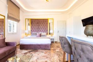 pinelopi beach suites