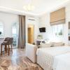pinelopi beach suites