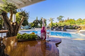 Morad Haharbel,Arbel>>Alma,4 star