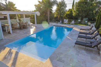 Morad Haharbel,Arbel>>Alma,4 star