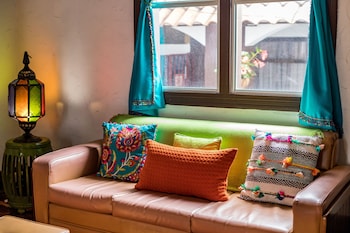 alajuela city hotel and guest house