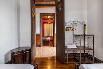 alajuela city hotel and guest house