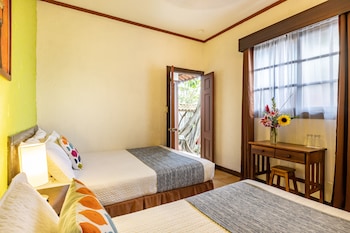 alajuela city hotel and guest house