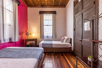 alajuela city hotel and guest house